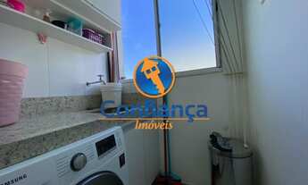 Imagem 5: Serra - Apartamento Padrão - Colina de Laranjeiras