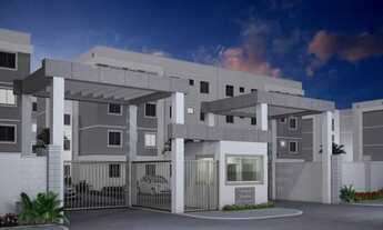 Imagem: JARDIM DAS ACÁCIAS - LANÇAMENTO MRV, APTOS