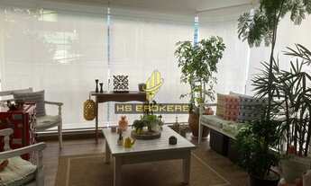 Imagem 5: Lindo apartamento no Panamby