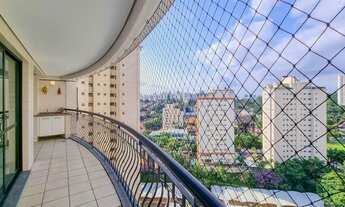 Imagem 6: São Paulo - Apartamento Padrão - Alto da Boa Vista