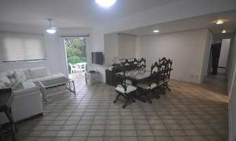 Imagem 4: Apartamento para venda tem 114 metros quadrados com 4 quartos em Riviera - Bertioga - SP