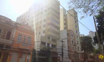 Imagem 5: Apartamento com 03 quartos e 02 vagas de garagem Ínga / Niterói - RJ