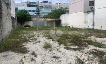 Imagem 5: Terreno à venda, 600 m² por R$ 1.680.000,00 - Recreio dos Bandeirantes - Rio de Janeiro/RJ