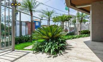 Imagem: Apartamento com 1 dormitório para alugar