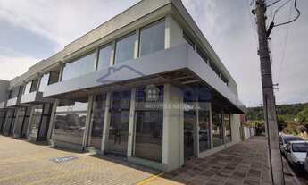 Imagem 3: LOCAÇÃO - SALA COMERCIAL DE ESQUINA NO CENTRO DE ESTÂNCIA VELHA