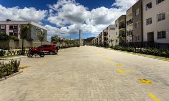 Imagem 6: Apartamento para venda tem 45 metros quadrados com 1 quarto - Ingleses