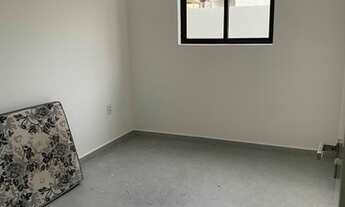 Imagem 3: Apartamento para venda tem 58 metros quadrados