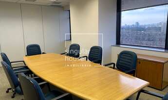 Imagem 6: Conjunto comercial | 294m² | Brooklin