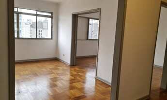 Imagem 3: 3 dormitórios Transformado em 2 dormitórios - Andar Alto