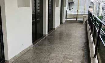 Imagem 3: Apartamento para venda tem 130 metros quadrados com 3 quartos