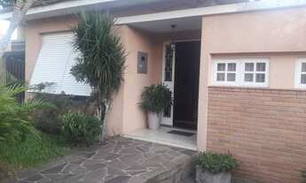 Imagem: Casa à venda, 110 m² por R$ 550.000,00