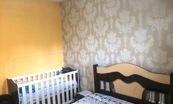 Imagem 6: Sobrado à venda, 2 quartos, 1 vaga, Alves Dias - São Bernardo do Campo/SP