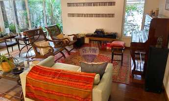 Imagem 2: Casa extremamente bem localizada