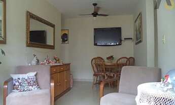 Imagem 4: Apartamento 2 quartos CAMORIM - Rio De Janeiro-RJ