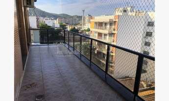 Imagem 3: Rio de Janeiro - Apartamento Padrão - Tijuca