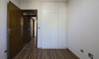 Imagem 6: Apartamento para venda possui 67 metros quadrados com 3 quartos