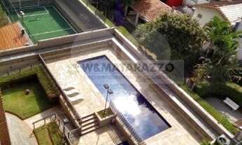 Imagem 6: Alto da Boa Vista - Apartamento Perfeito - Lazer Pleno