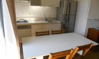 Imagem 5: Apartamento para Locação em São Paulo, VILA OLIMPIA, 1 dormitório, 1 banheiro, 1 vaga