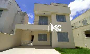 Imagem: Casa em Condomínio para Locação em Paço