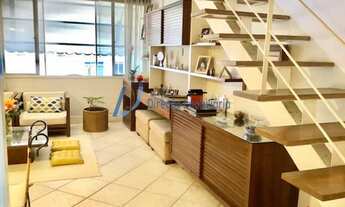 Imagem 2: Ipanema - Lindo apartamento - Duplex - Todo modernizado - 3 quartos (2 suítes) - Armários