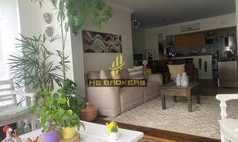 Imagem 4: Lindo apartamento no Panamby