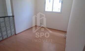 Imagem 4: APARTAMENTO COM 2 QUARTOS LOCAÇÃO , 42m² CONDOMINIO LIBER