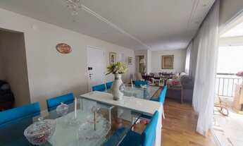 Imagem 4: Apartamento para venda tem 176 metros quadrados com 3 quartos