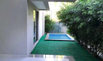 Imagem 1: Apartamento Garden com piscina no Recreio dos Bandeirantes