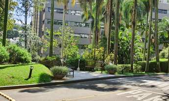 Imagem: NO MAIS COMPLETO CLUBE DO MORUMBI