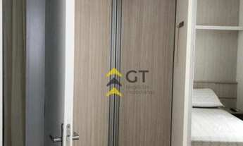 Imagem 5: Apartamento à venda, 45 m² por R$ 160.000,00 - Jardim Maria Luiza - Londrina/PR