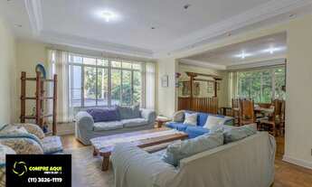 Imagem: Higienópolis - 3 Dormitórios - 1 Suíte