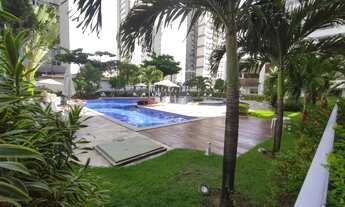 Imagem 4: Apartamento para venda com 71 metros quadrados com 3 quartos em Boa Viagem - Recife - PE