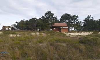 Imagem: Passo de Torres - Terreno Padrão - Sumaré