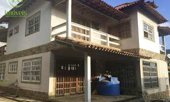 Imagem: Casa com 5 dormitórios à venda, 454 m²