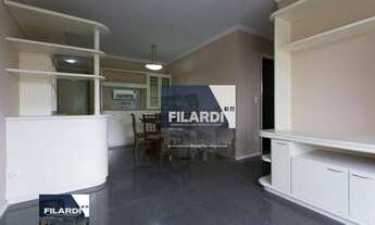 Imagem 2: Apartamento com 2 dormitórios, 62 m² - venda por R$ 730.000,00 ou aluguel por R$ 2.300,00