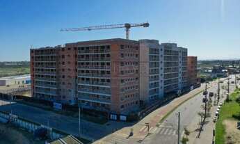 Imagem 3: Pelotas - Apartamento Padrão - Quartier