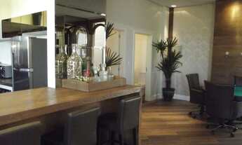 Imagem 6: GRAMADO - Padrão - Centro