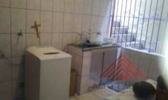 Imagem 6: Sobrado Residencial Jardim Campo Verde, Mauá - SO0746