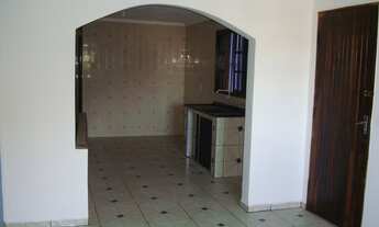 Imagem 5: Casa para aluguel com 50 metros quadrados com 2 quartos em Jardim Belém - São Paulo - SP