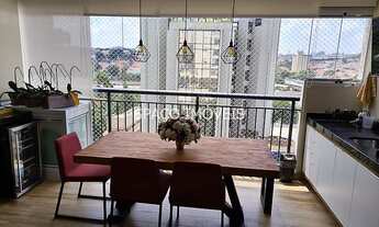 Imagem: Apartamento para venda com 85 metros quadrados