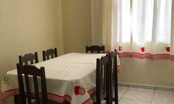 Imagem 3: Casa para venda possui 76 metros quadrados com 3 quartos