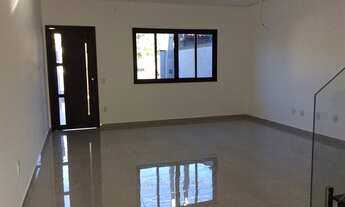 Imagem: Casa Sobrado de Condominio em Jardim Rubi