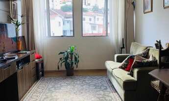 Imagem 3: Apartamento para venda com 104 metros quadrados com 3 quartos