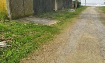 Imagem 2: Terreno com 650 m² 100 metros da praia, no bairro Grandesp Itanhaém