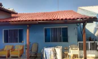 Imagem: Casa em condomínio