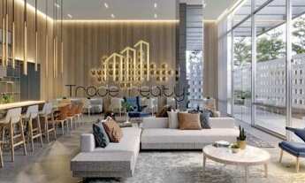 Imagem 6: COBERTURA no Jardim Paulista de 585m² com 4 suítes e 5 vagas na garagem