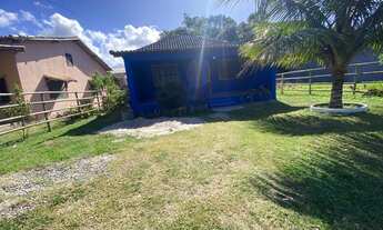 Imagem: Alugo casa de 2 quartos no condomínio Nova