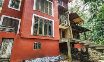 Imagem: Casa de condomínio para aluguel e venda