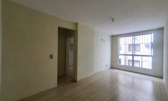 Imagem: Apartamento para venda tem 60 metros quadrados