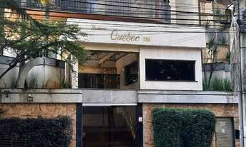 Imagem 6: Apartamento Setor Bueno